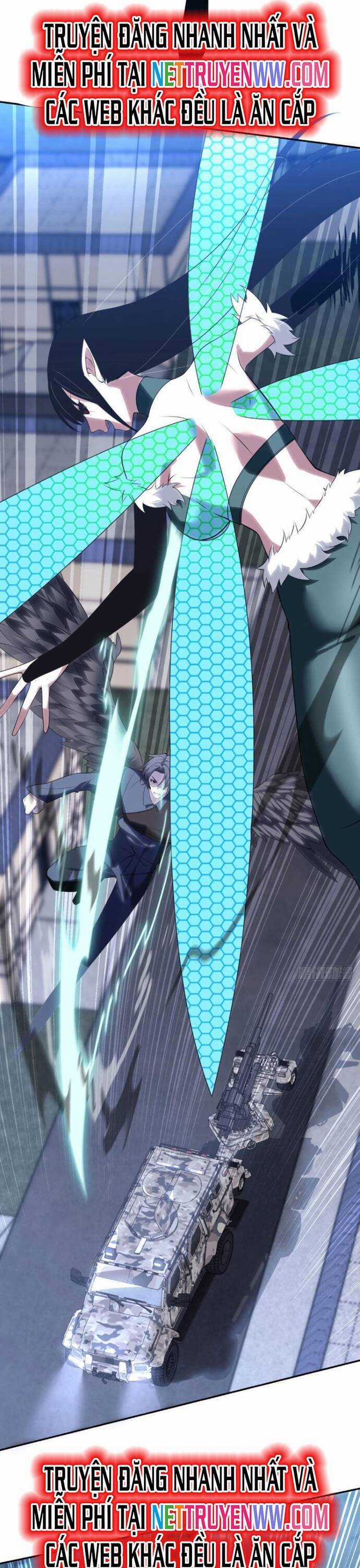 Thế Giới Bắt Đầu Từ Số Không Chương 5 trang 2