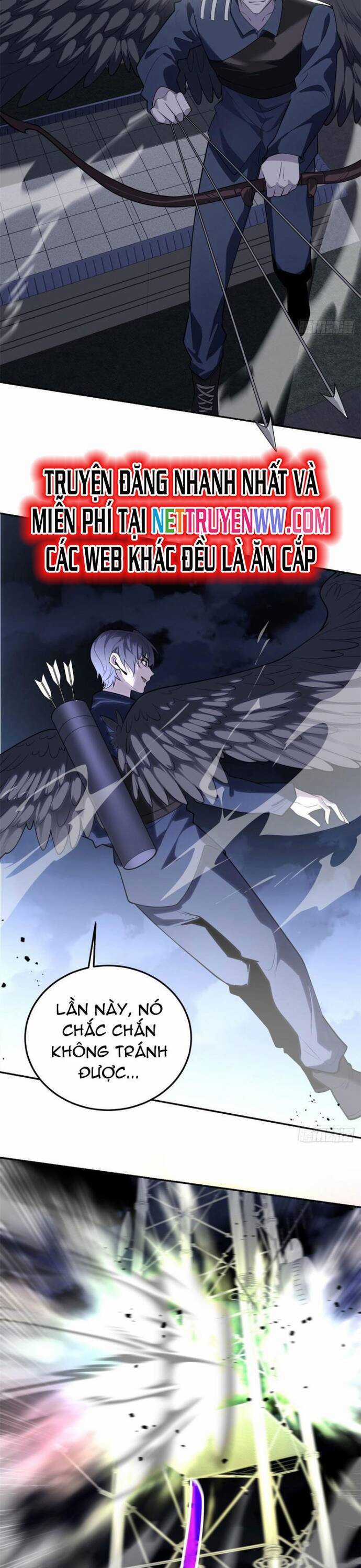 Thế Giới Bắt Đầu Từ Số Không Chương 5 trang 20