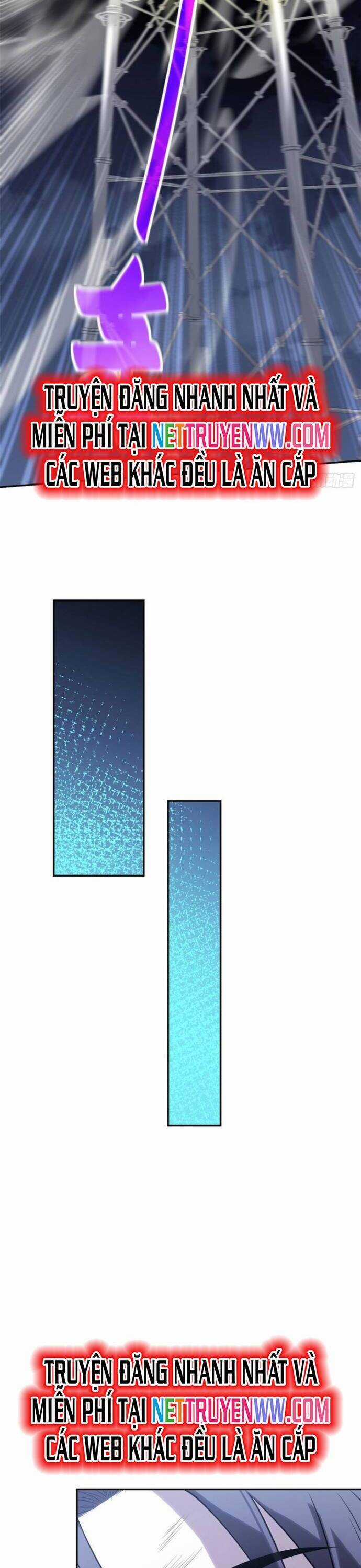 Thế Giới Bắt Đầu Từ Số Không Chương 5 trang 21