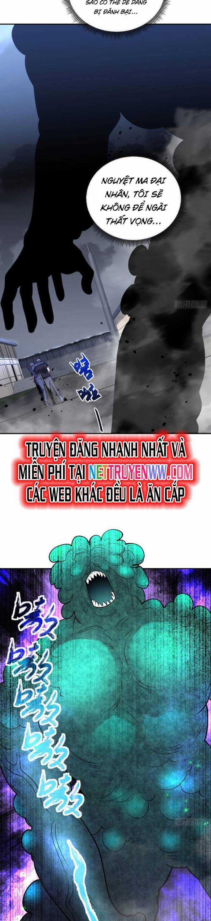 Thế Giới Bắt Đầu Từ Số Không Chương 5 trang 24