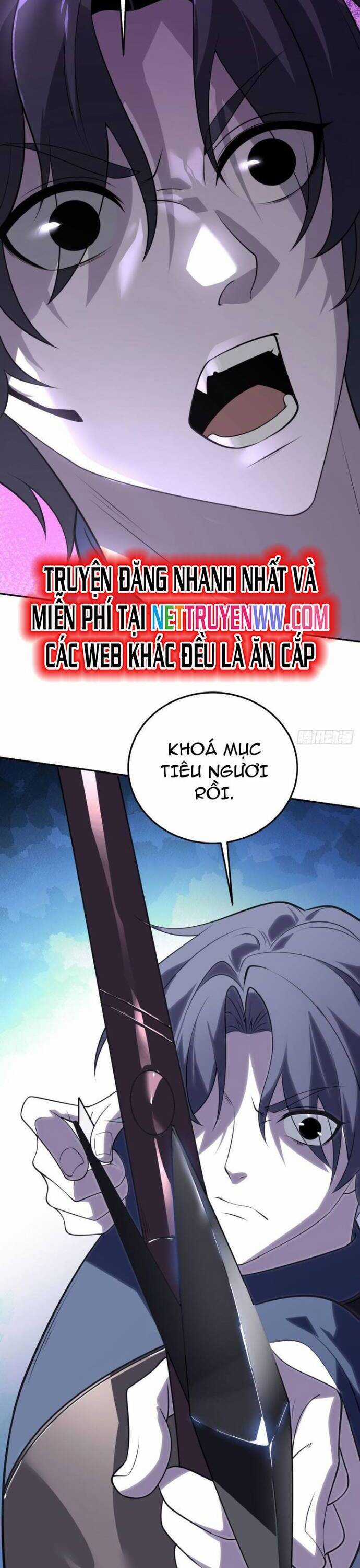 Thế Giới Bắt Đầu Từ Số Không Chương 5 trang 5