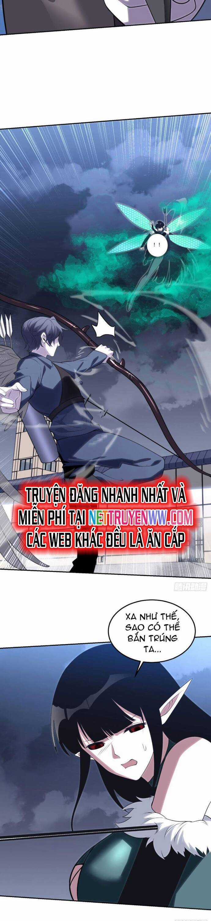 Thế Giới Bắt Đầu Từ Số Không Chương 5 trang 6