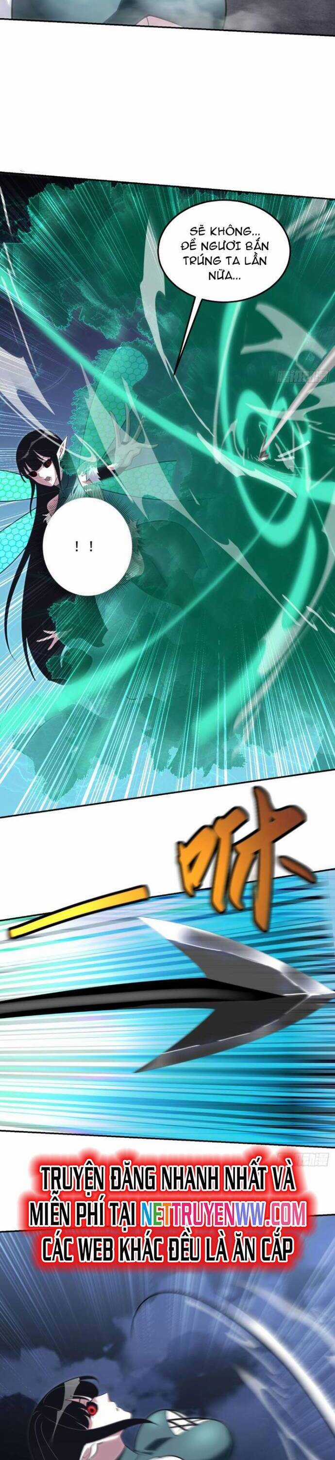 Thế Giới Bắt Đầu Từ Số Không Chương 5 trang 9