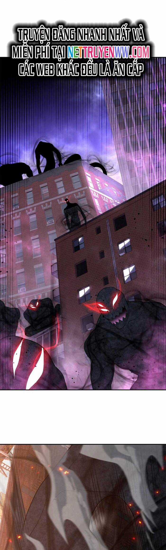 Thế Giới Bắt Đầu Từ Số Không Chương 6 trang 10