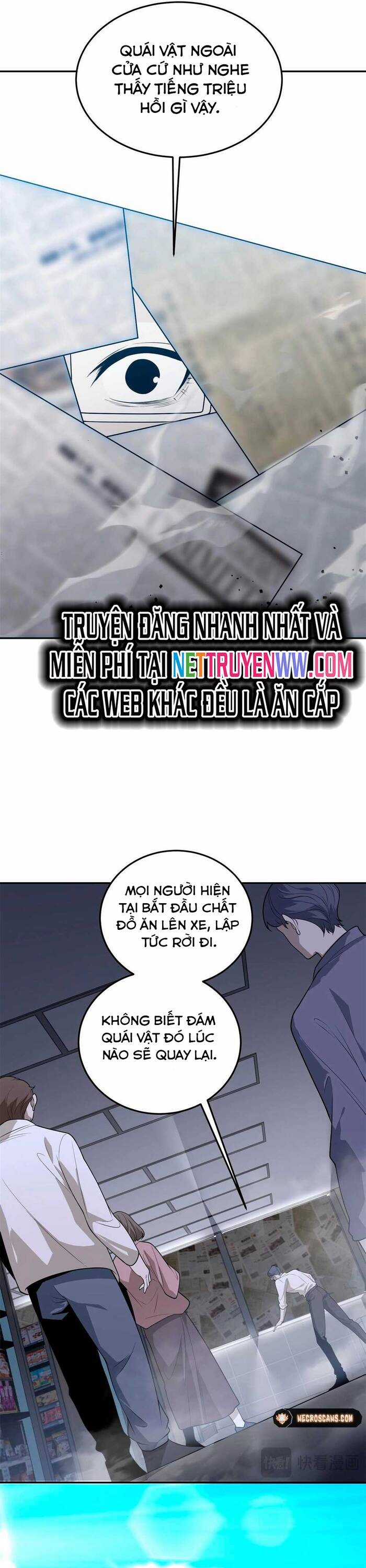 Thế Giới Bắt Đầu Từ Số Không Chương 6 trang 12