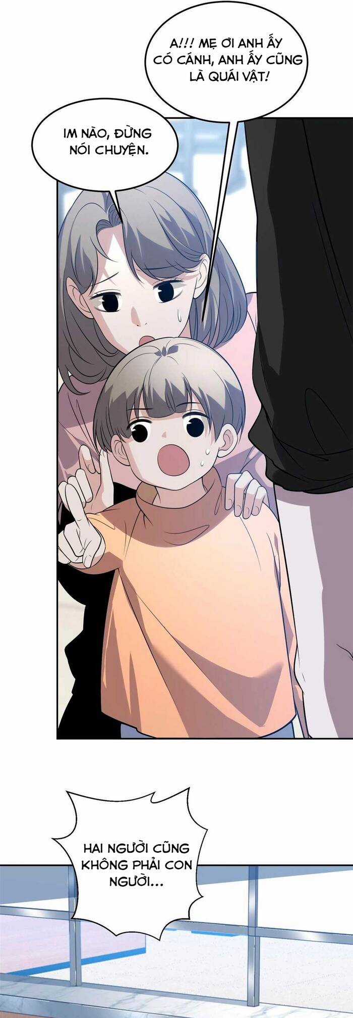 Thế Giới Bắt Đầu Từ Số Không Chương 6 trang 24