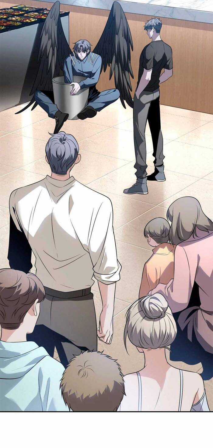 Thế Giới Bắt Đầu Từ Số Không Chương 6 trang 25