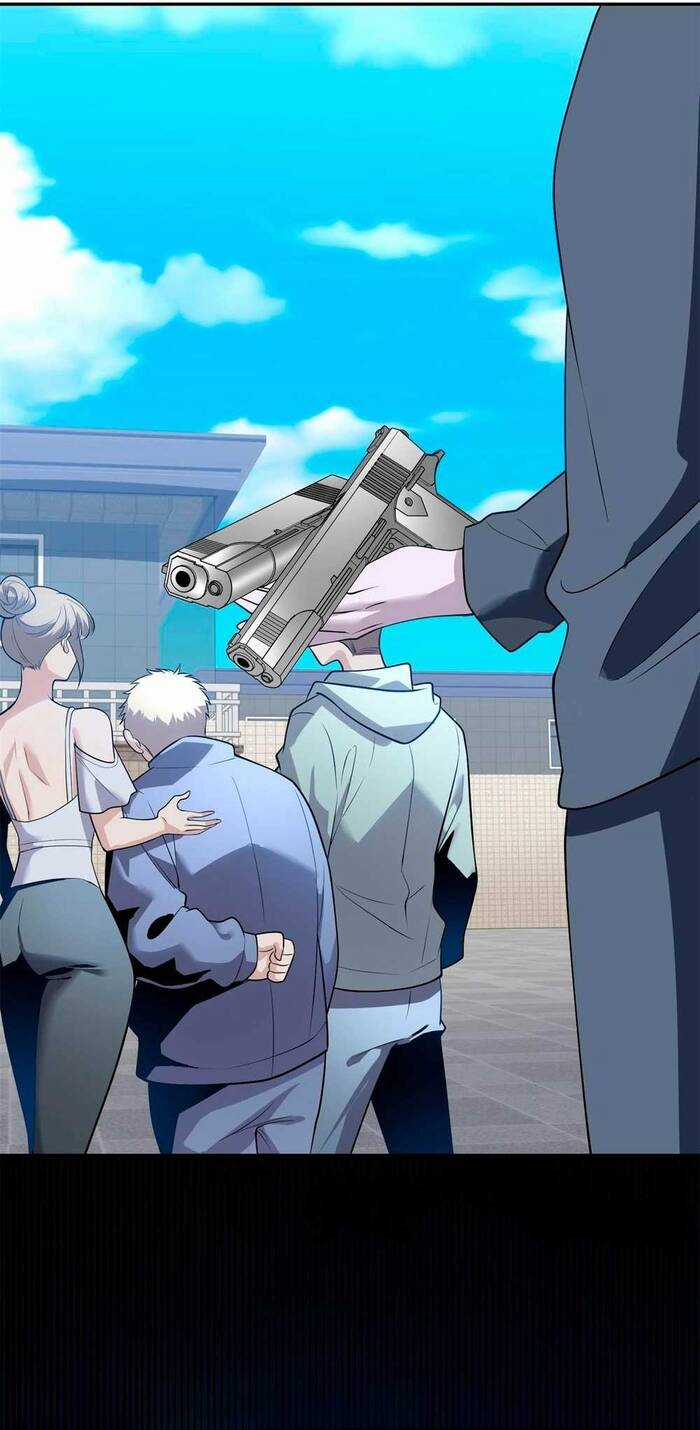 Thế Giới Bắt Đầu Từ Số Không Chương 6 trang 33