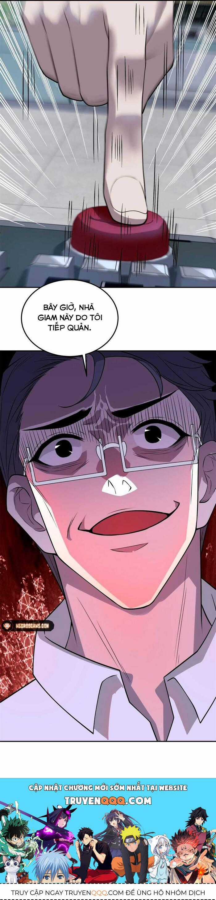 Thế Giới Bắt Đầu Từ Số Không Chương 6 trang 42