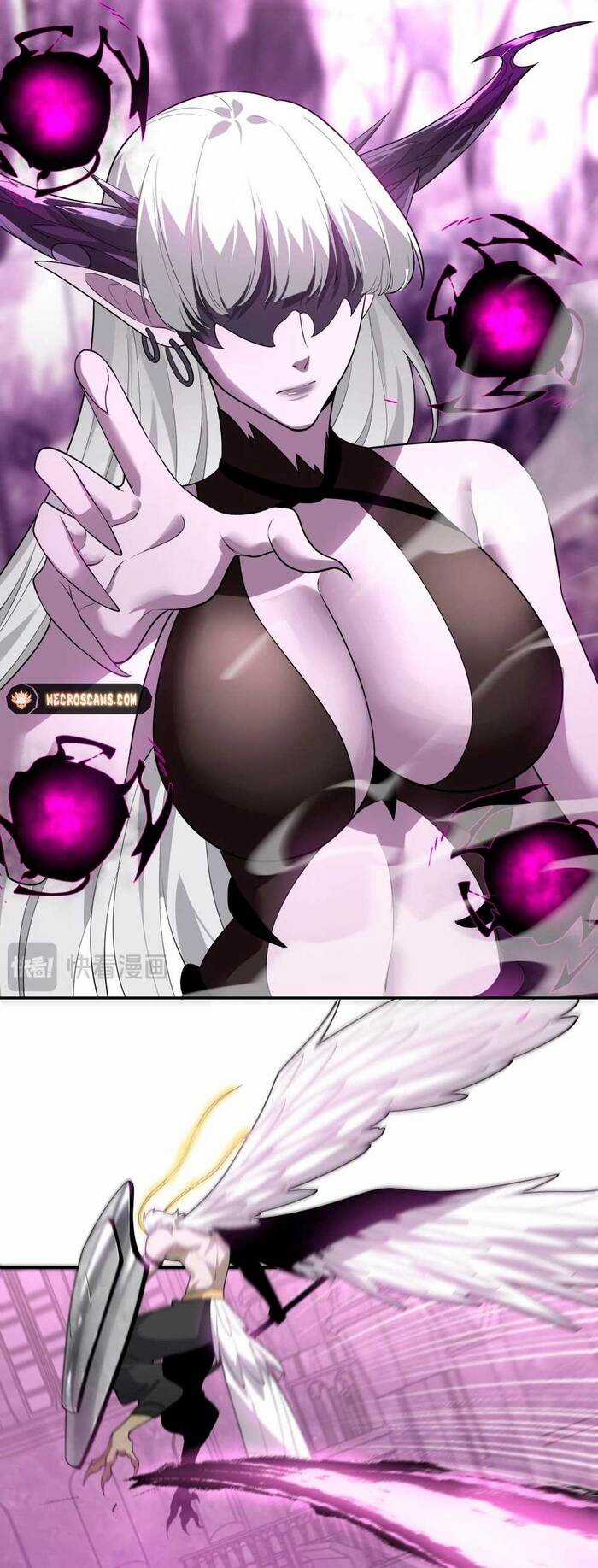 Thế Giới Bắt Đầu Từ Số Không Chương 6 trang 5