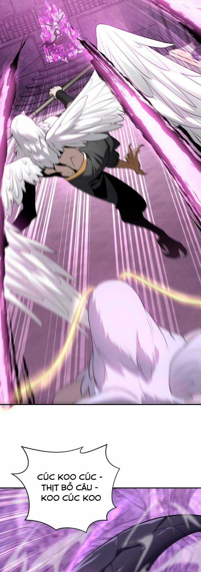 Thế Giới Bắt Đầu Từ Số Không Chương 6 trang 6