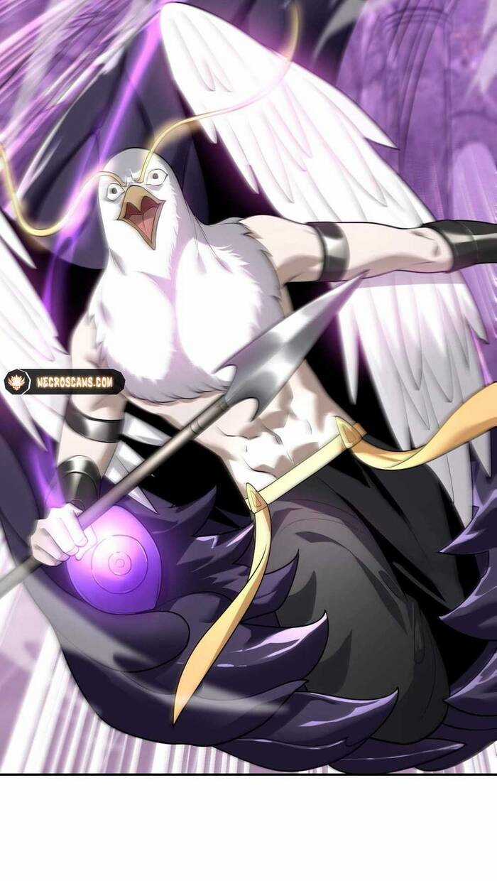 Thế Giới Bắt Đầu Từ Số Không Chương 6 trang 7