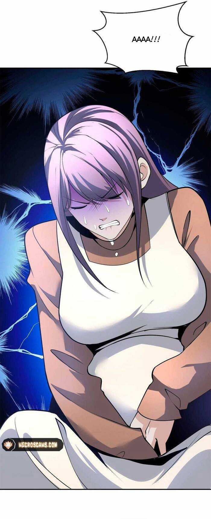 Thế Giới Bắt Đầu Từ Số Không Chương 7 trang 11