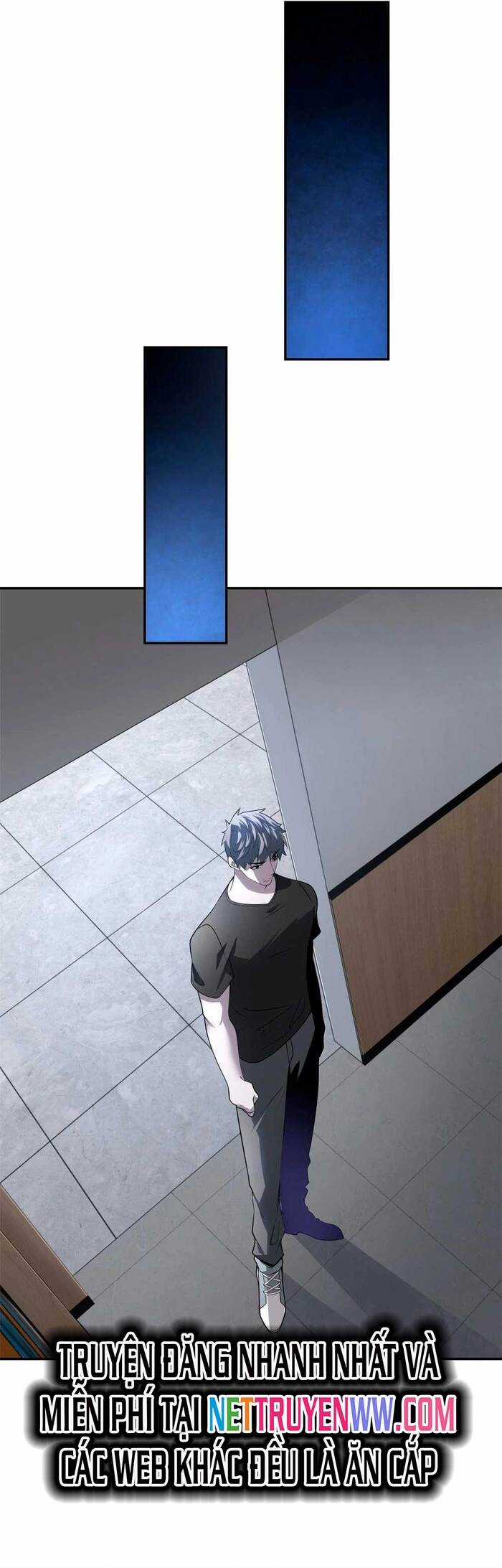 Thế Giới Bắt Đầu Từ Số Không Chương 7 trang 12