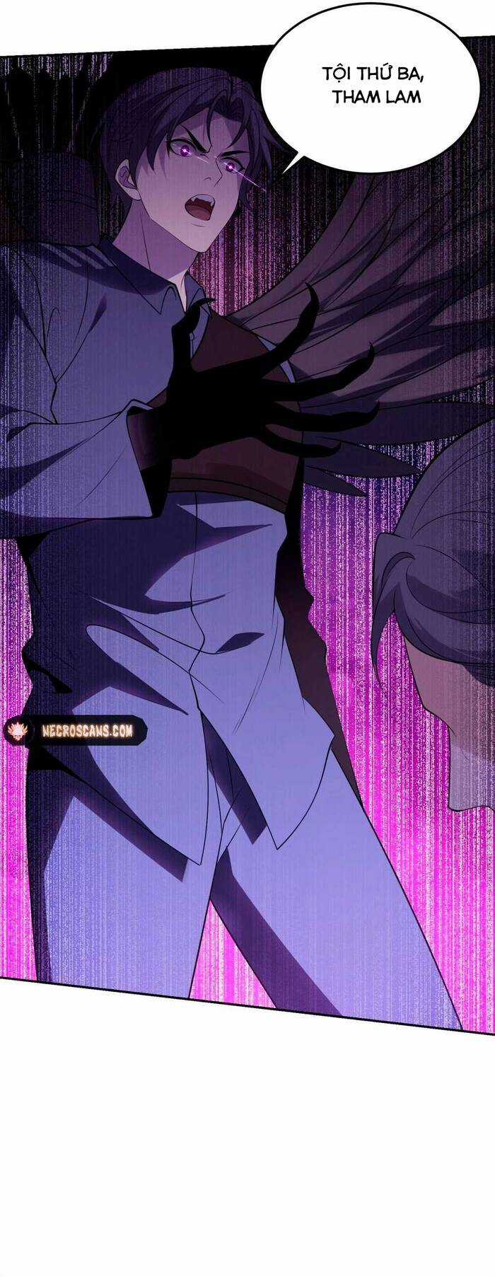 Thế Giới Bắt Đầu Từ Số Không Chương 7 trang 2