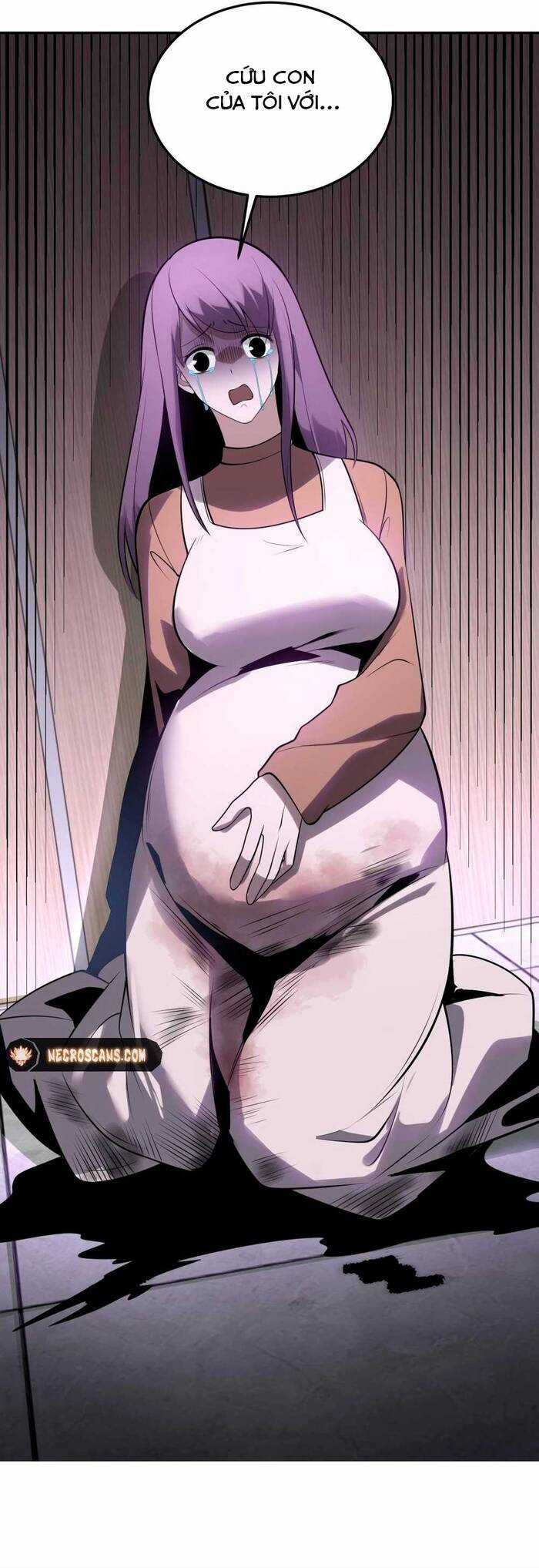 Thế Giới Bắt Đầu Từ Số Không Chương 7 trang 9