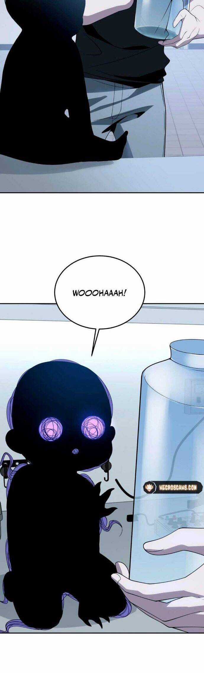 Thế Giới Bắt Đầu Từ Số Không Chương 8 trang 13