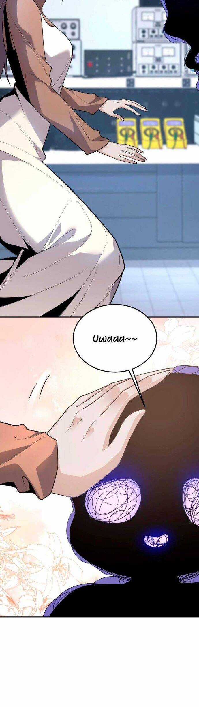 Thế Giới Bắt Đầu Từ Số Không Chương 8 trang 25