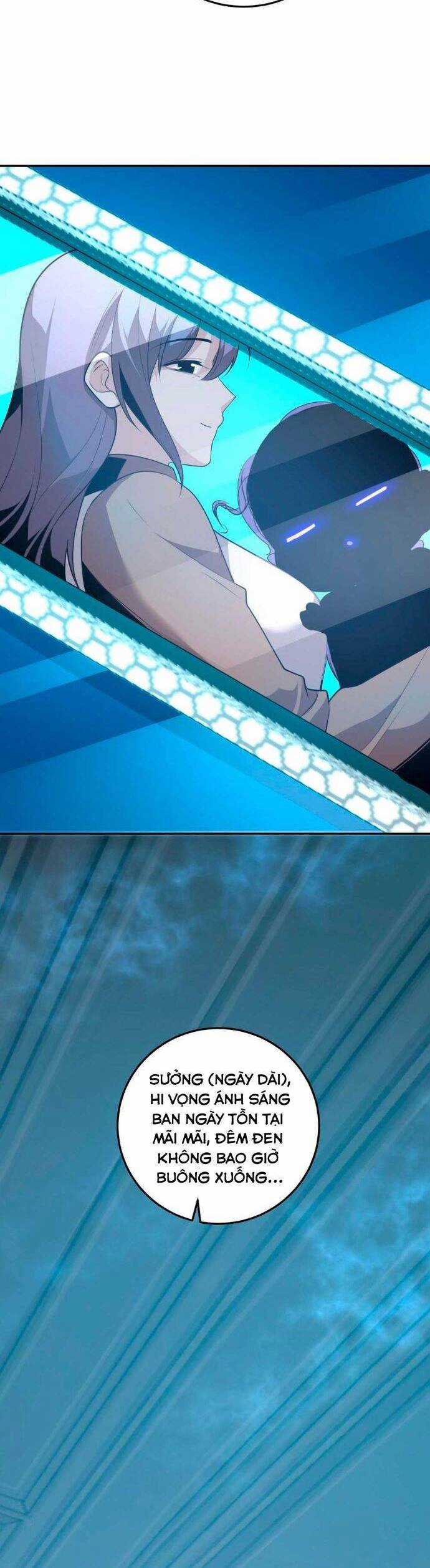 Thế Giới Bắt Đầu Từ Số Không Chương 8 trang 33