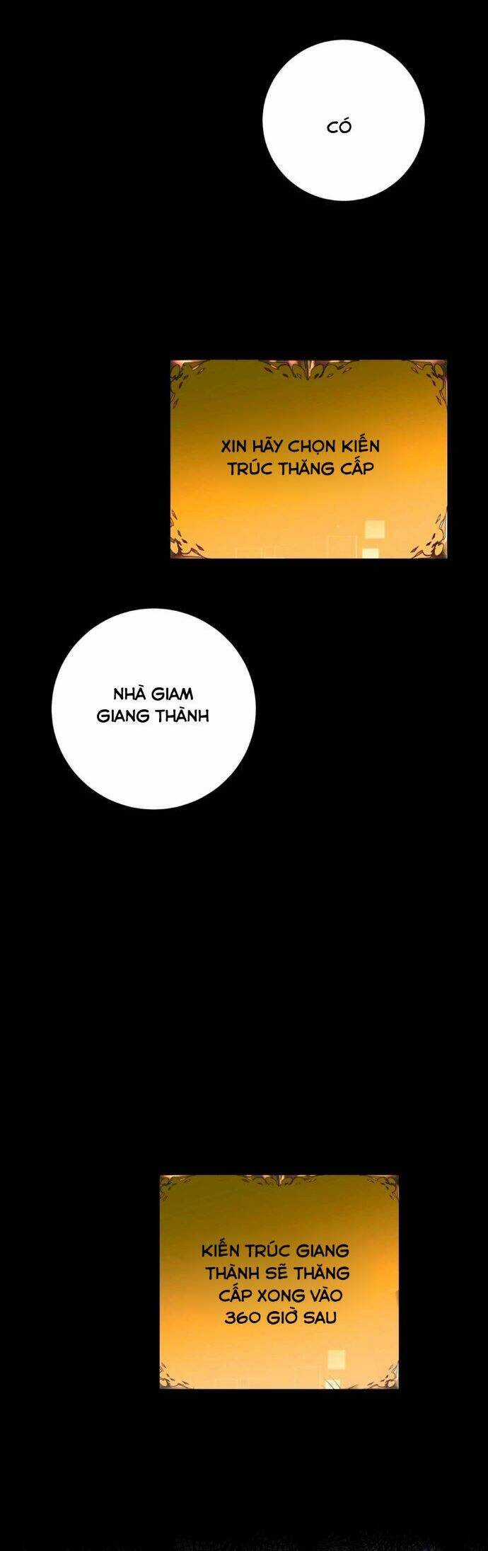 Thế Giới Bắt Đầu Từ Số Không Chương 8 trang 35