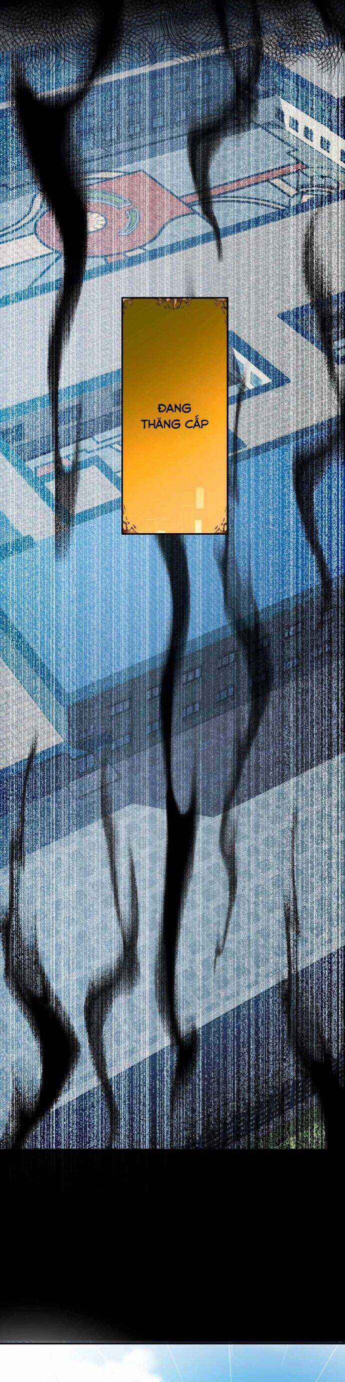 Thế Giới Bắt Đầu Từ Số Không Chương 8 trang 36