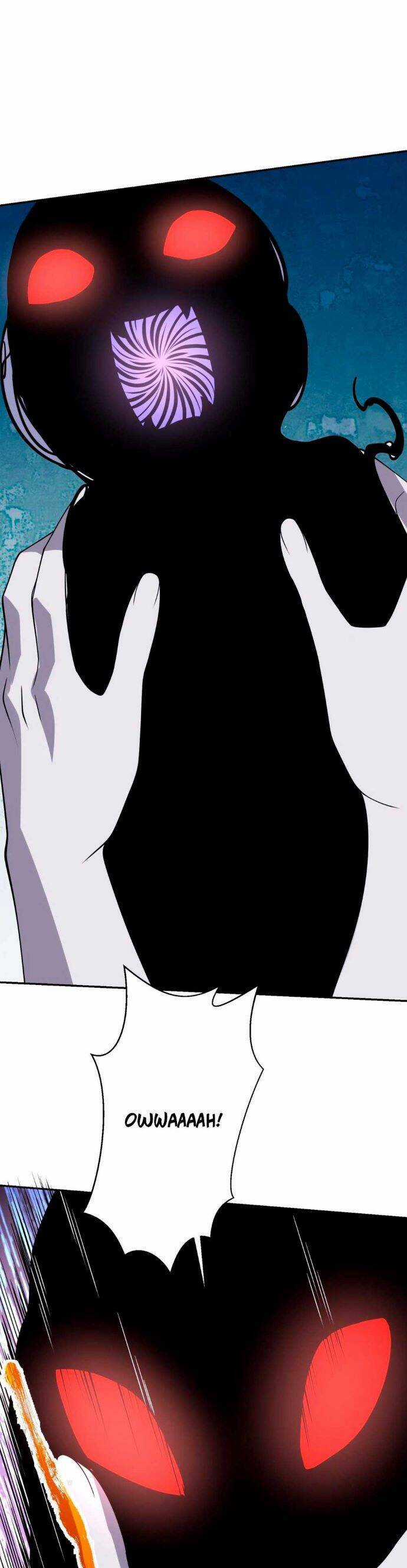 Thế Giới Bắt Đầu Từ Số Không Chương 8 trang 6