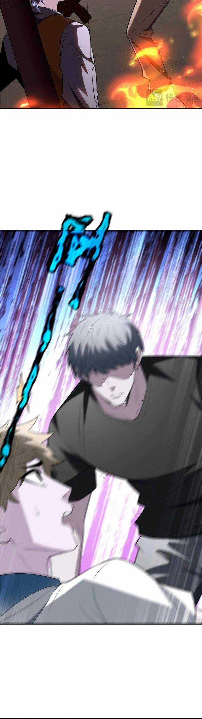 Thế Giới Bắt Đầu Từ Số Không Chương 9 trang 13