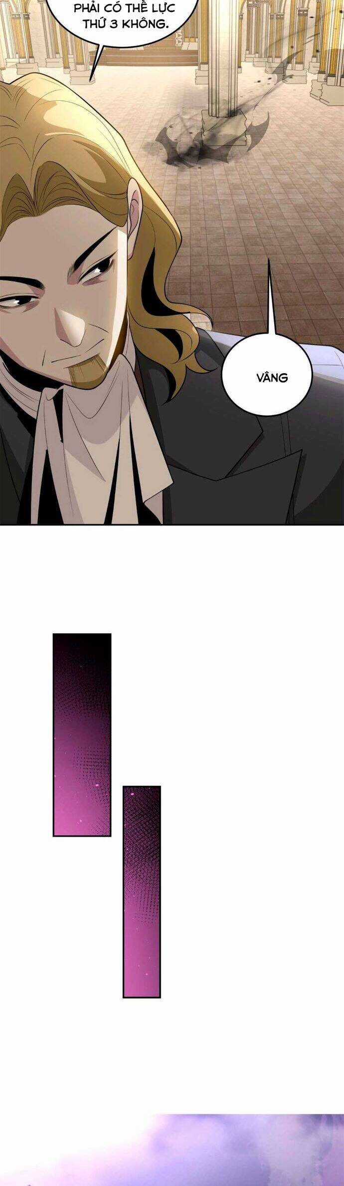 Thế Giới Bắt Đầu Từ Số Không Chương 9 trang 3