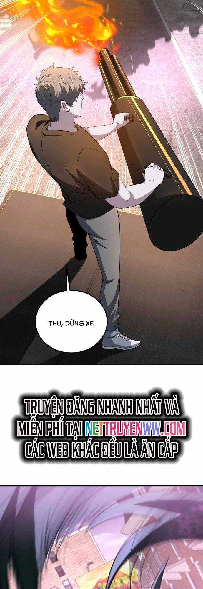 Thế Giới Bắt Đầu Từ Số Không Chương 9 trang 34