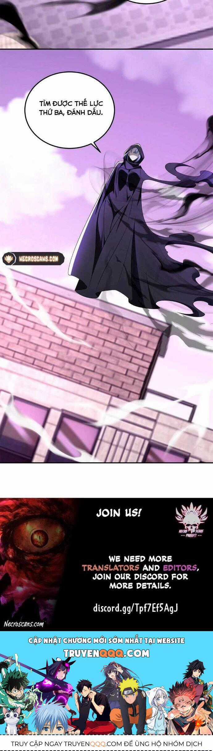 Thế Giới Bắt Đầu Từ Số Không Chương 9 trang 41