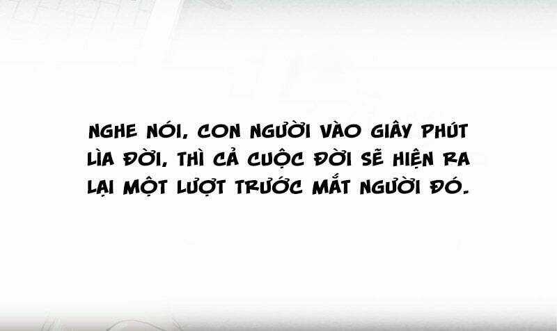 Thế Giới Cận Tử Chapter 0 trang 2