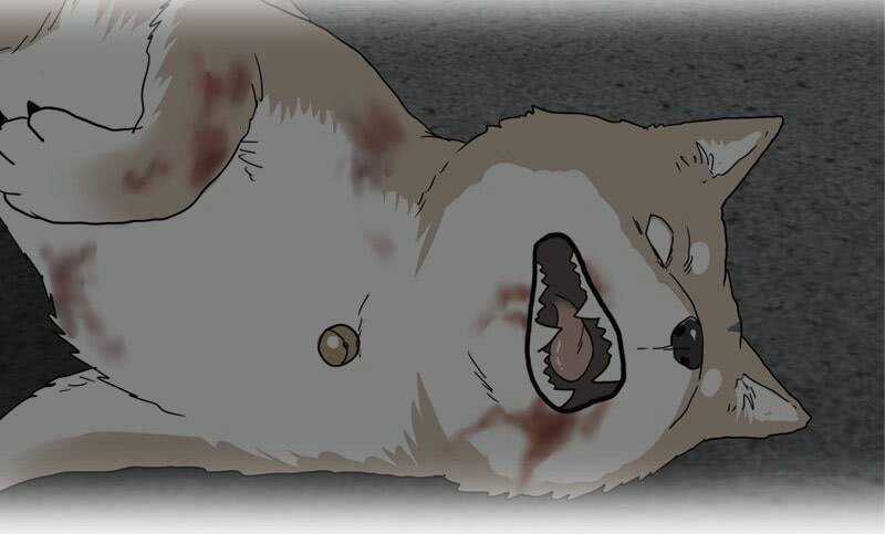 Thế Giới Cận Tử Chapter 0 trang 3