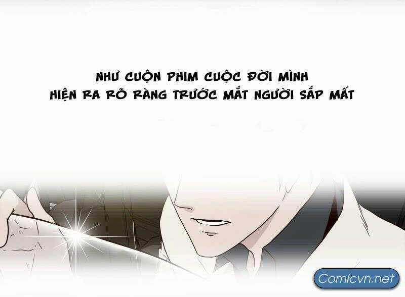 Thế Giới Cận Tử Chapter 0 trang 4