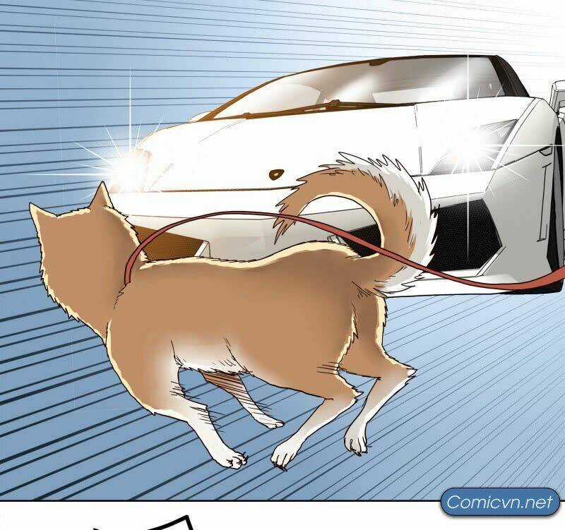 Thế Giới Cận Tử Chapter 1 trang 10