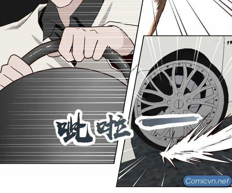 Thế Giới Cận Tử Chapter 1 trang 12