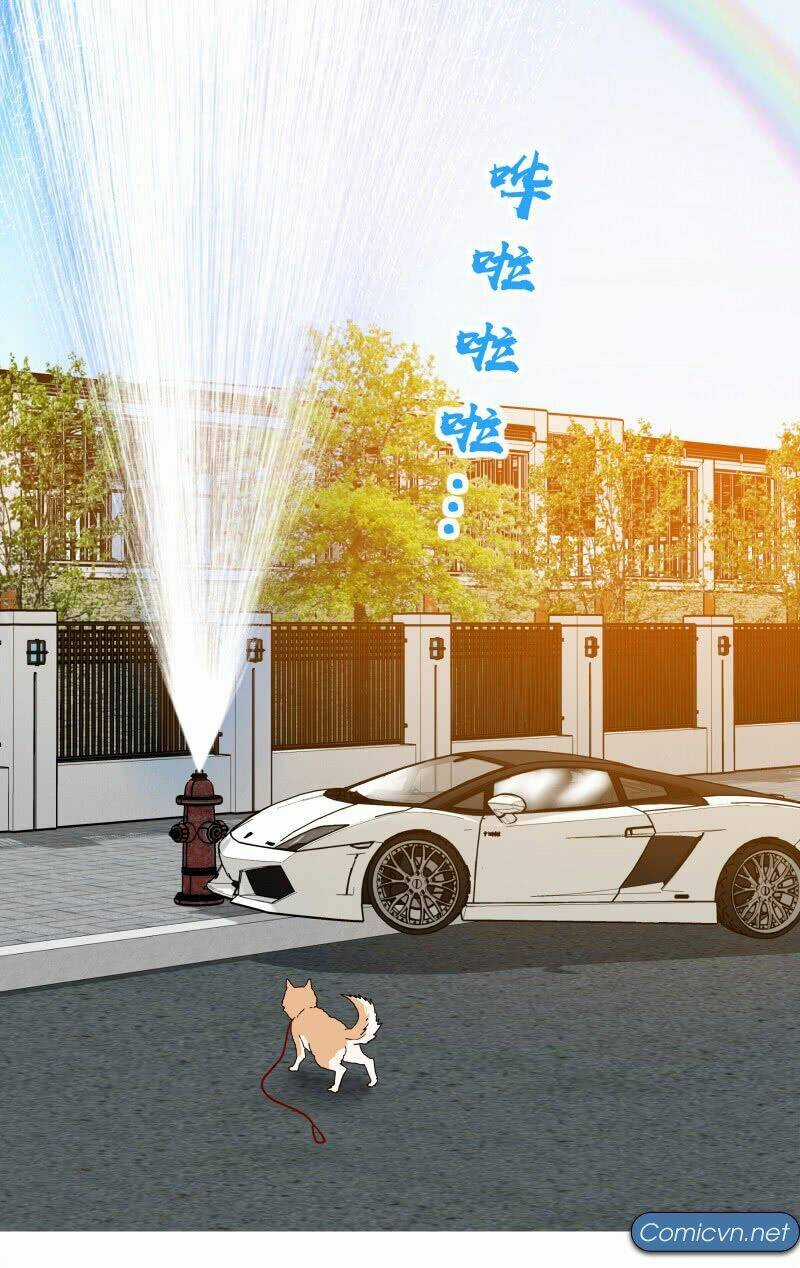 Thế Giới Cận Tử Chapter 1 trang 14