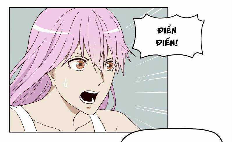 Thế Giới Cận Tử Chapter 1 trang 15