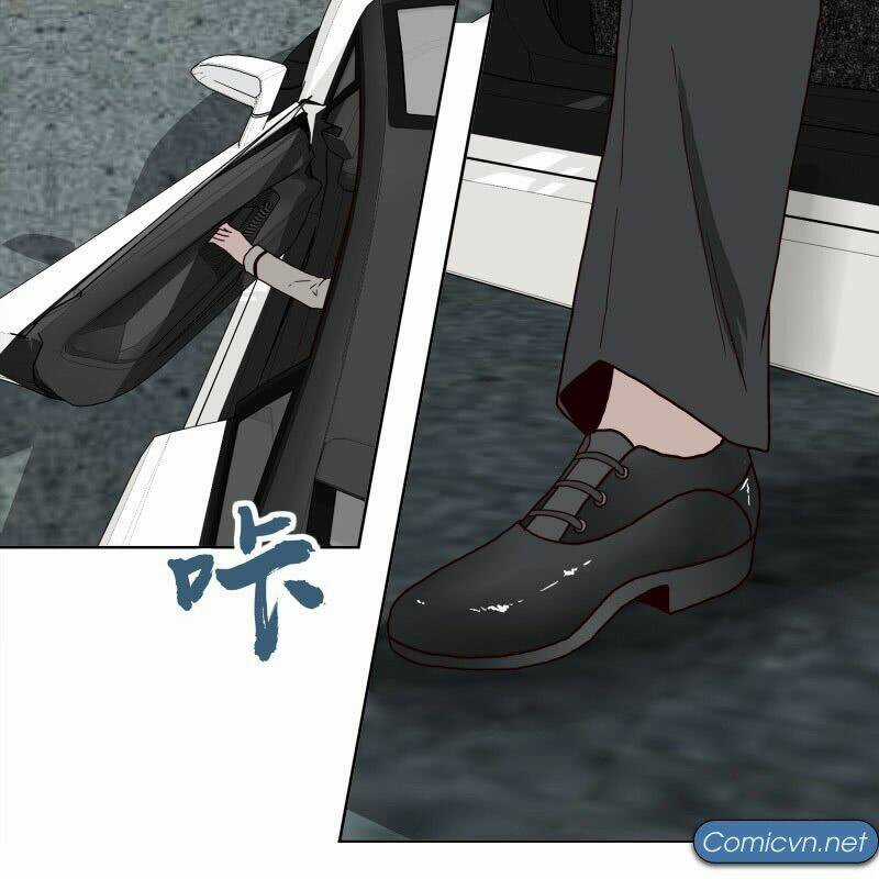 Thế Giới Cận Tử Chapter 1 trang 17