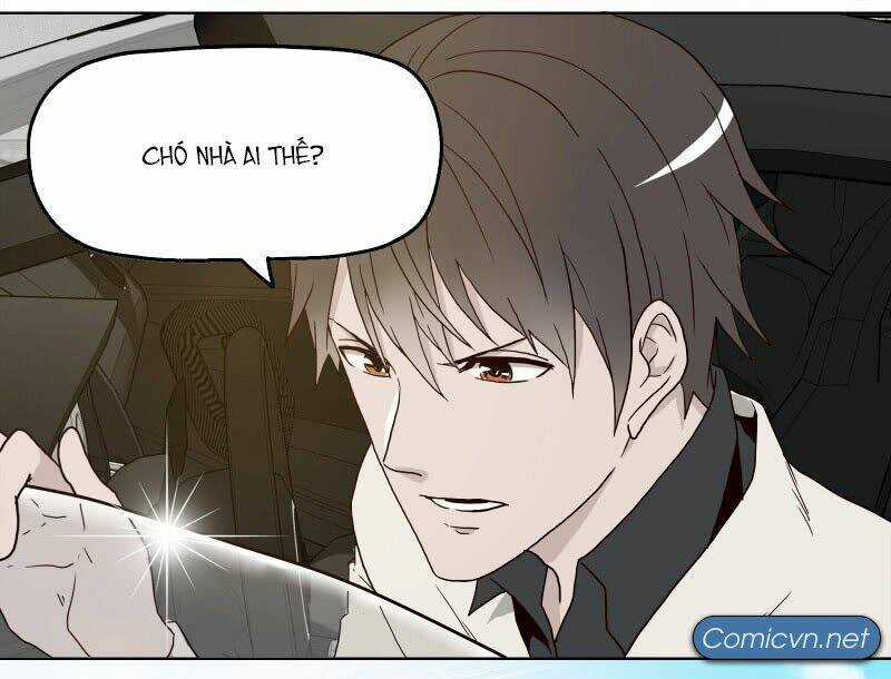 Thế Giới Cận Tử Chapter 1 trang 18