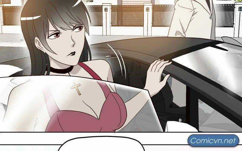 Thế Giới Cận Tử Chapter 1 trang 22