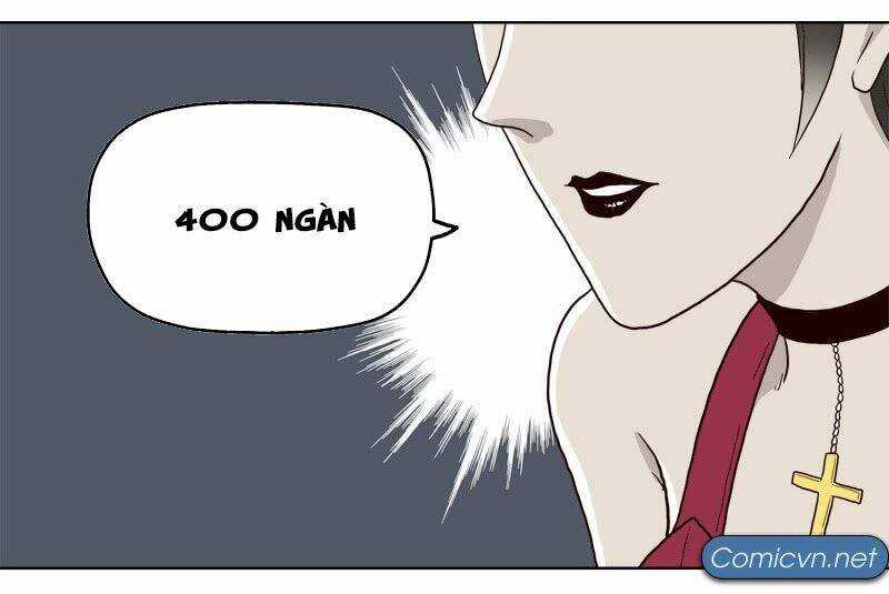 Thế Giới Cận Tử Chapter 1 trang 24