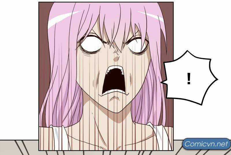 Thế Giới Cận Tử Chapter 1 trang 25