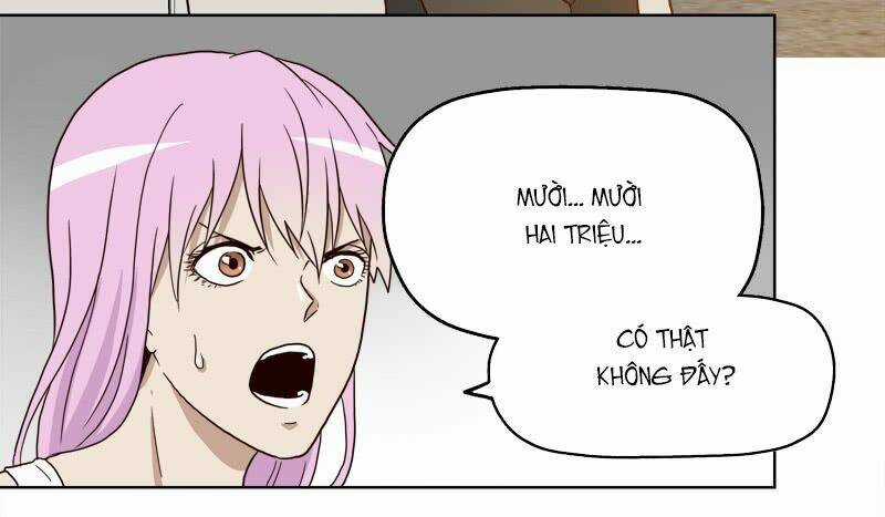 Thế Giới Cận Tử Chapter 1 trang 28