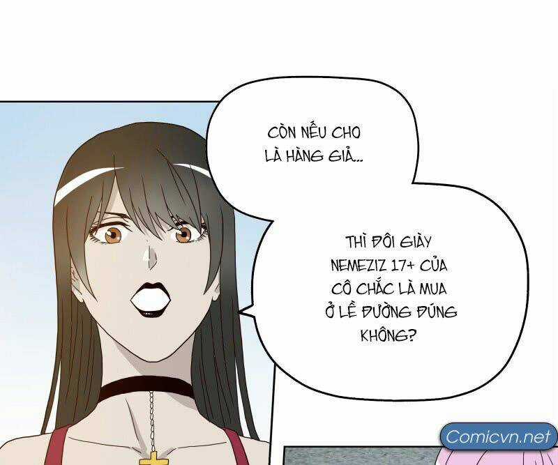 Thế Giới Cận Tử Chapter 1 trang 30