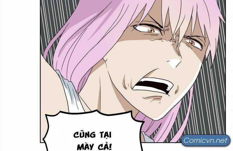 Thế Giới Cận Tử Chapter 1 trang 33