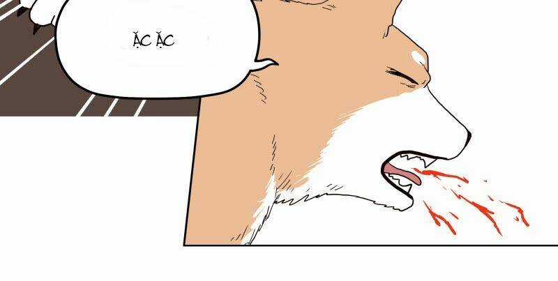 Thế Giới Cận Tử Chapter 1 trang 35