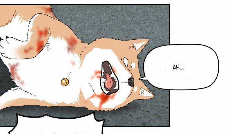 Thế Giới Cận Tử Chapter 1 trang 41