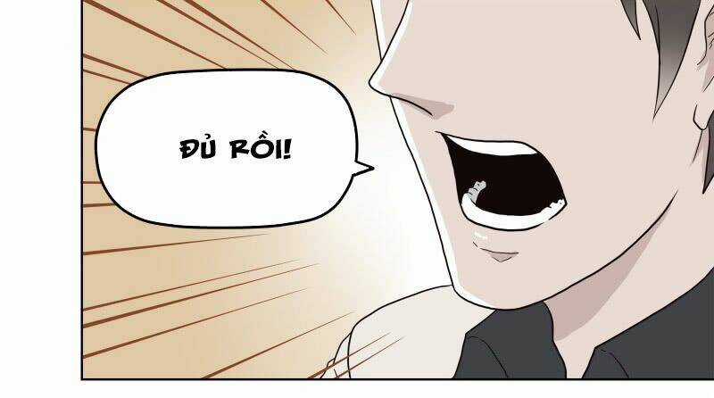 Thế Giới Cận Tử Chapter 1 trang 43