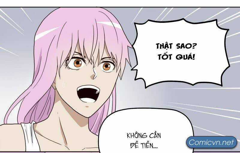 Thế Giới Cận Tử Chapter 1 trang 45