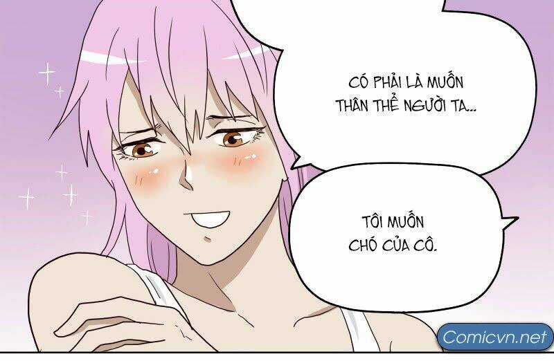 Thế Giới Cận Tử Chapter 1 trang 46